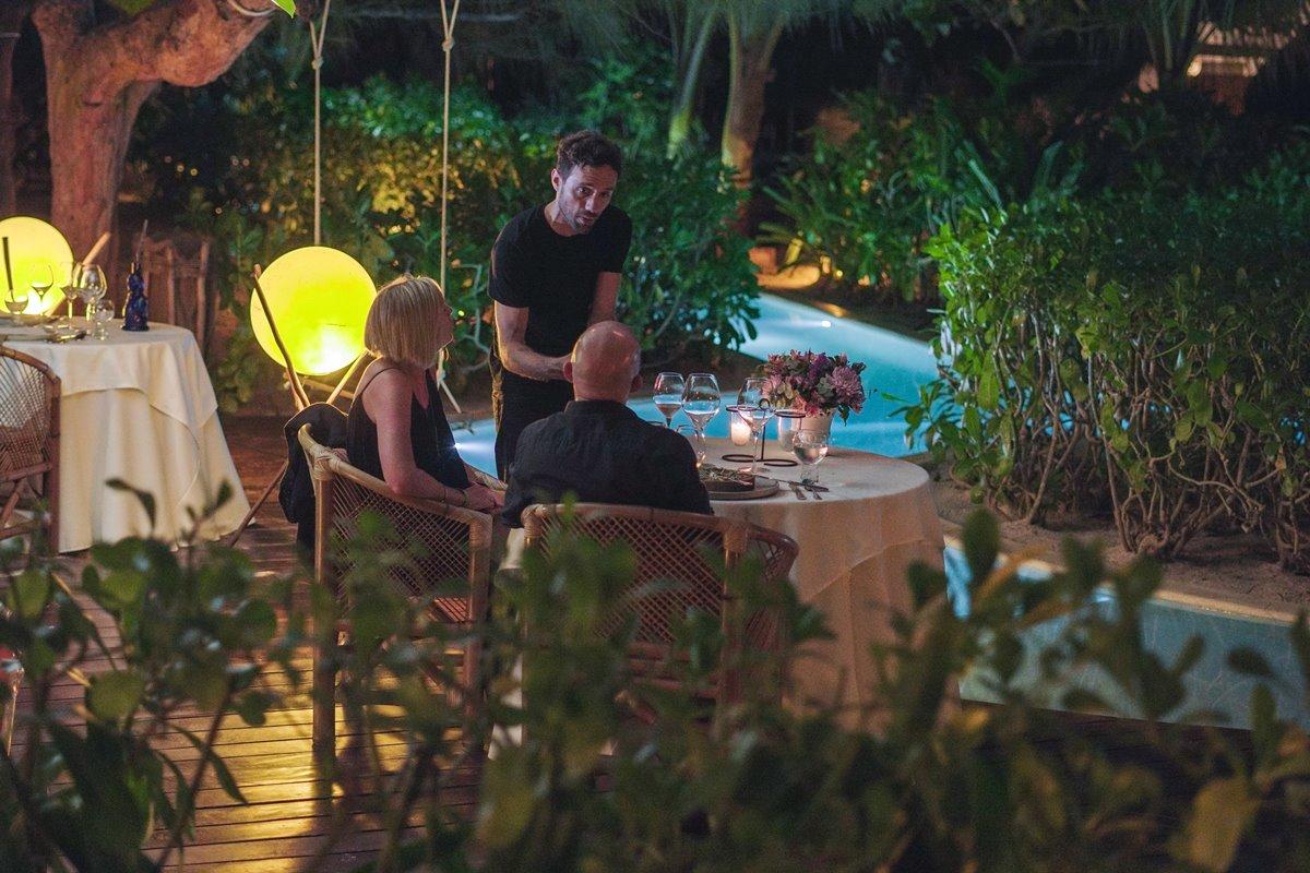 The Beach Tulum Hotel Екстериор снимка