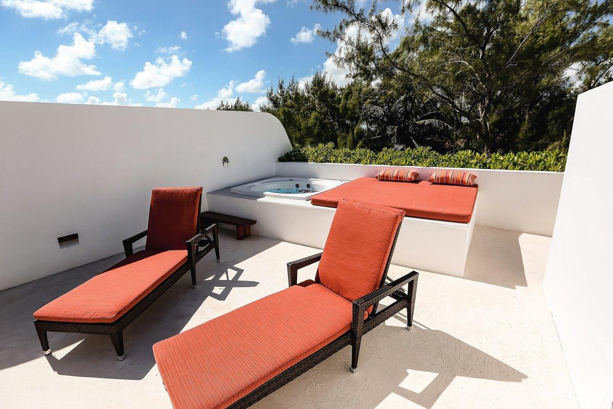 The Beach Tulum Hotel Екстериор снимка