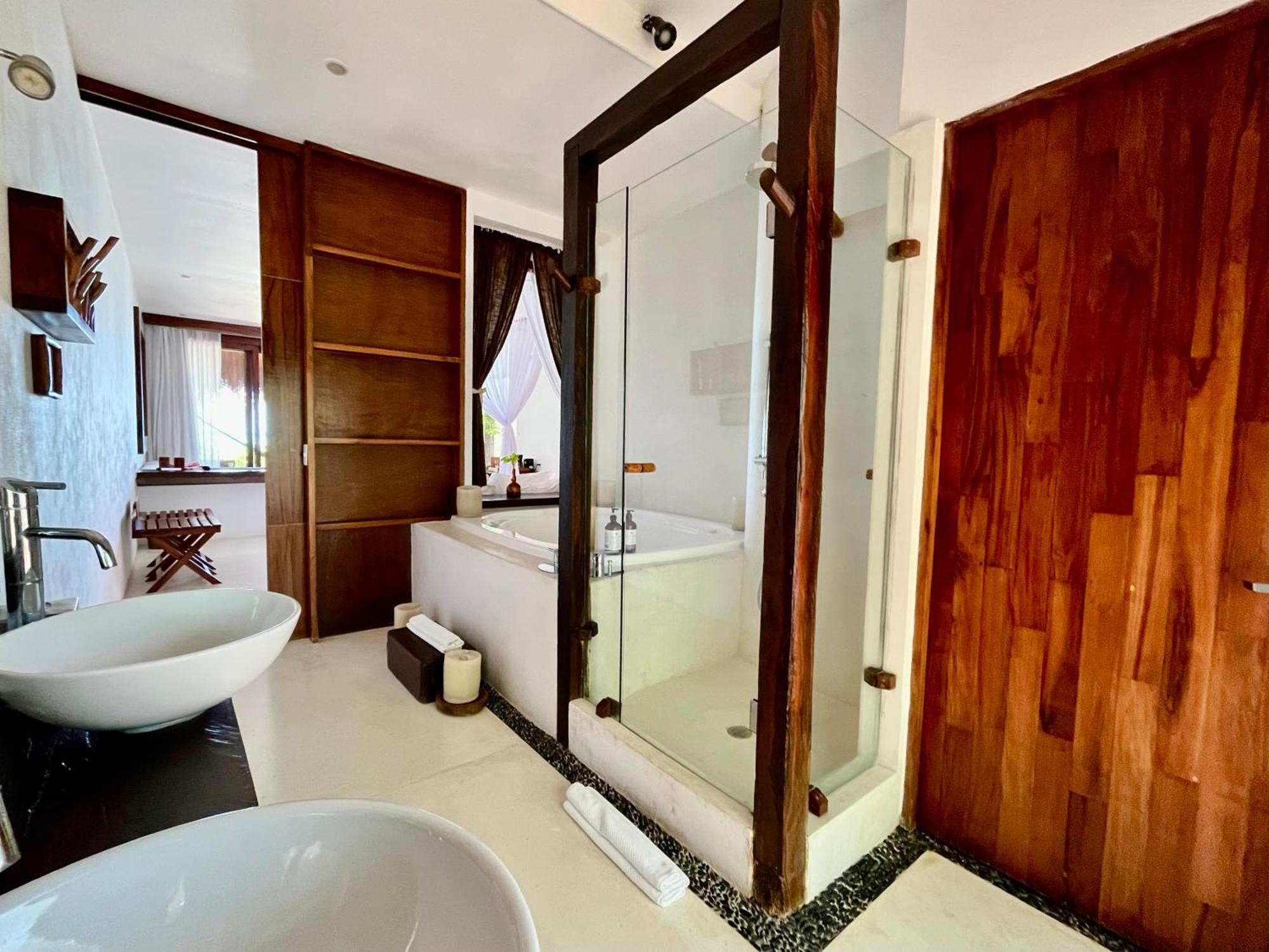 The Beach Tulum Hotel Екстериор снимка
