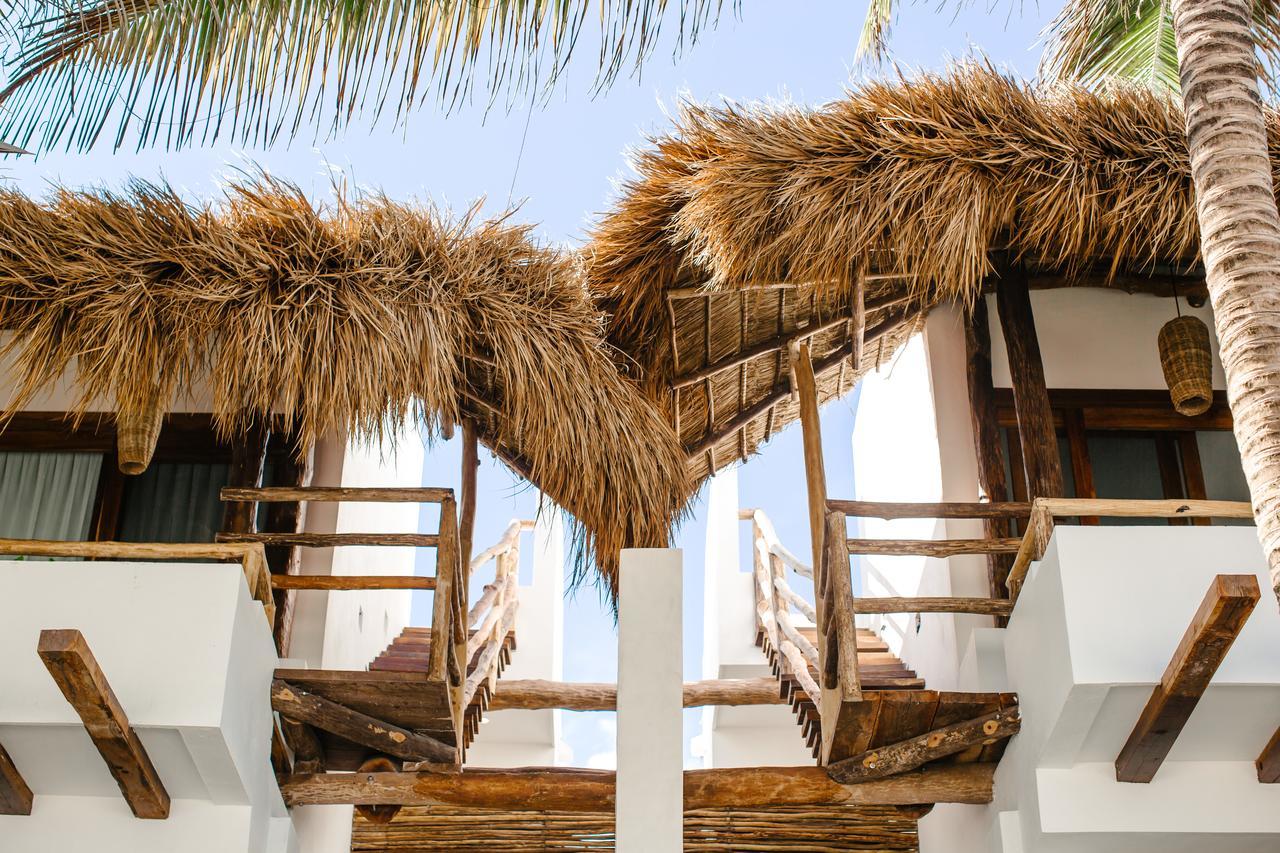 The Beach Tulum Hotel Екстериор снимка